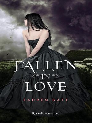 Fallen in love - ebook
